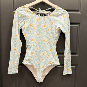 Mola Mola swimsuit size L